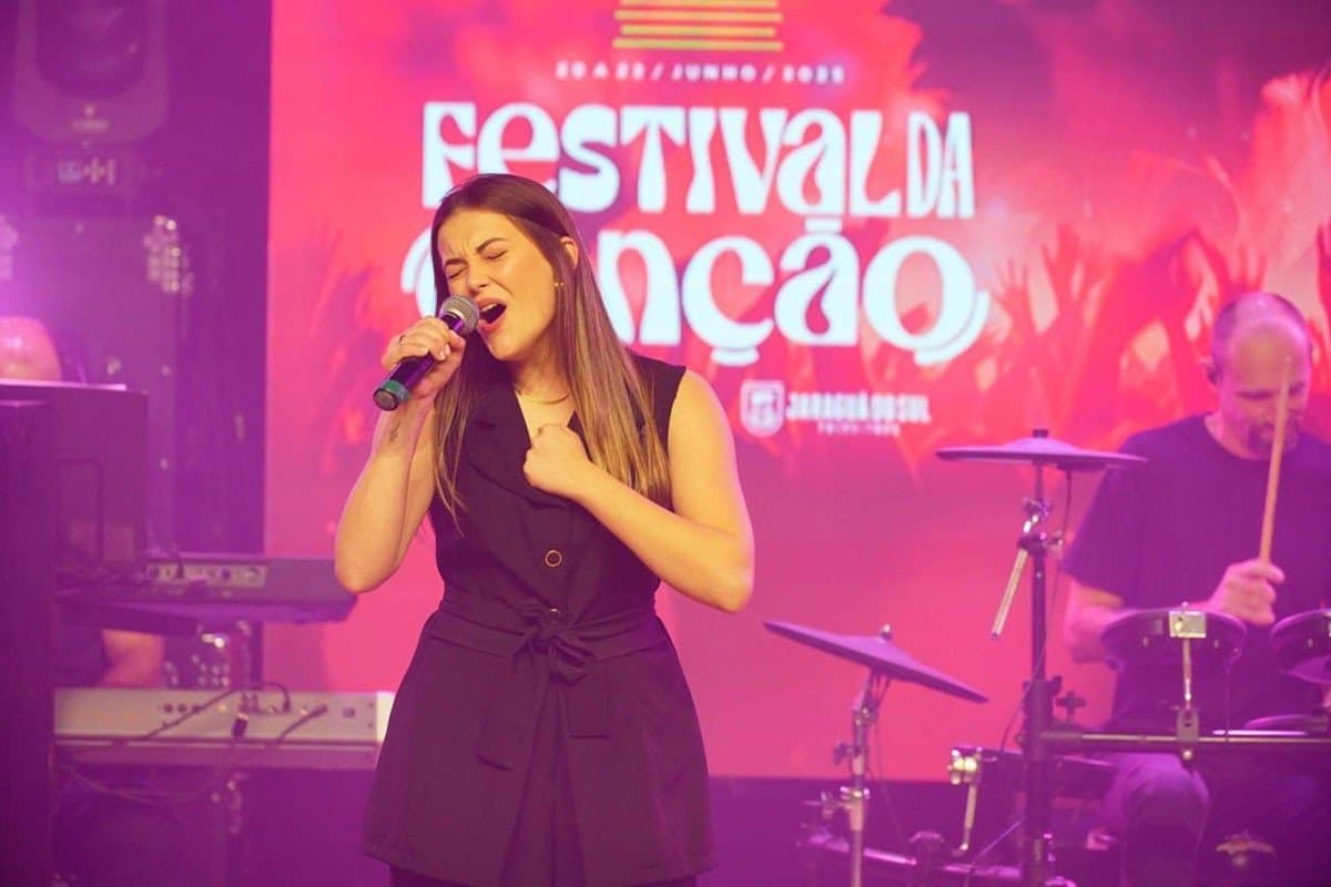 Abertas as inscrições para o Festival da Canção 2026