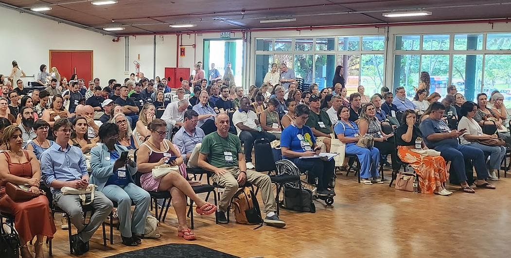 Propostas de Jaraguá do Sul serão apresentadas na Conferência Nacional das Cidades