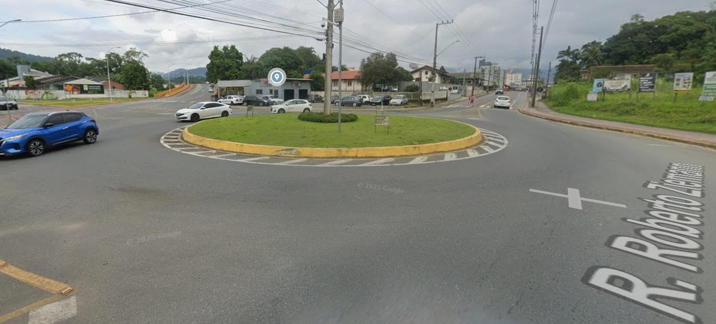 Samae fará manutenção na rede de drenagem da Rua Roberto Ziemann