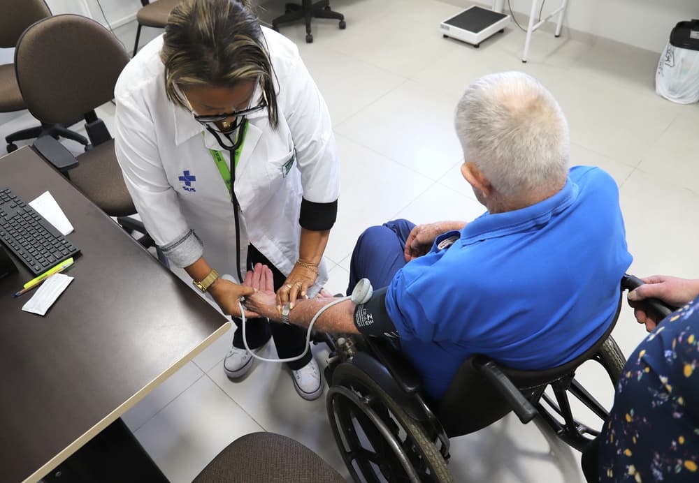 Saúde reforça necessidade de atualização cadastral nas Unidades Básicas de Saúde