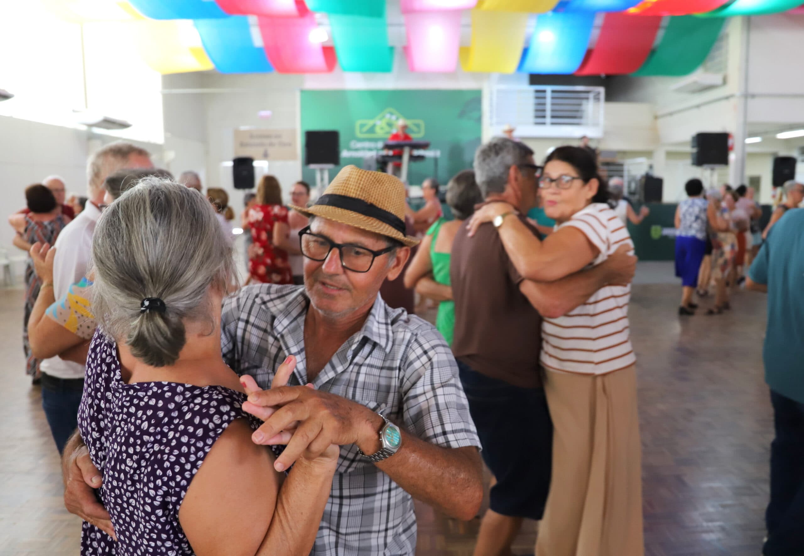 Colonia de Férias da Terceira Idade terá novidades este ano