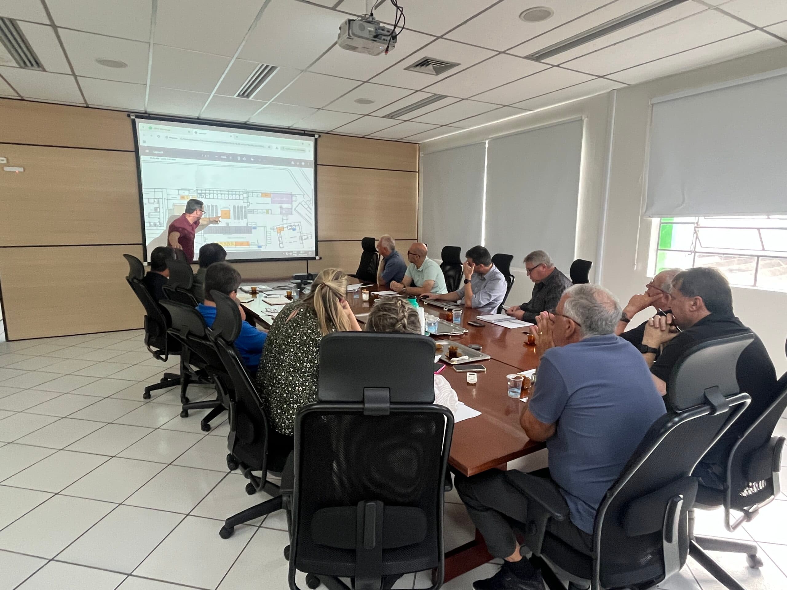 Schützenfest 2026 terá novidades e melhor estrutura