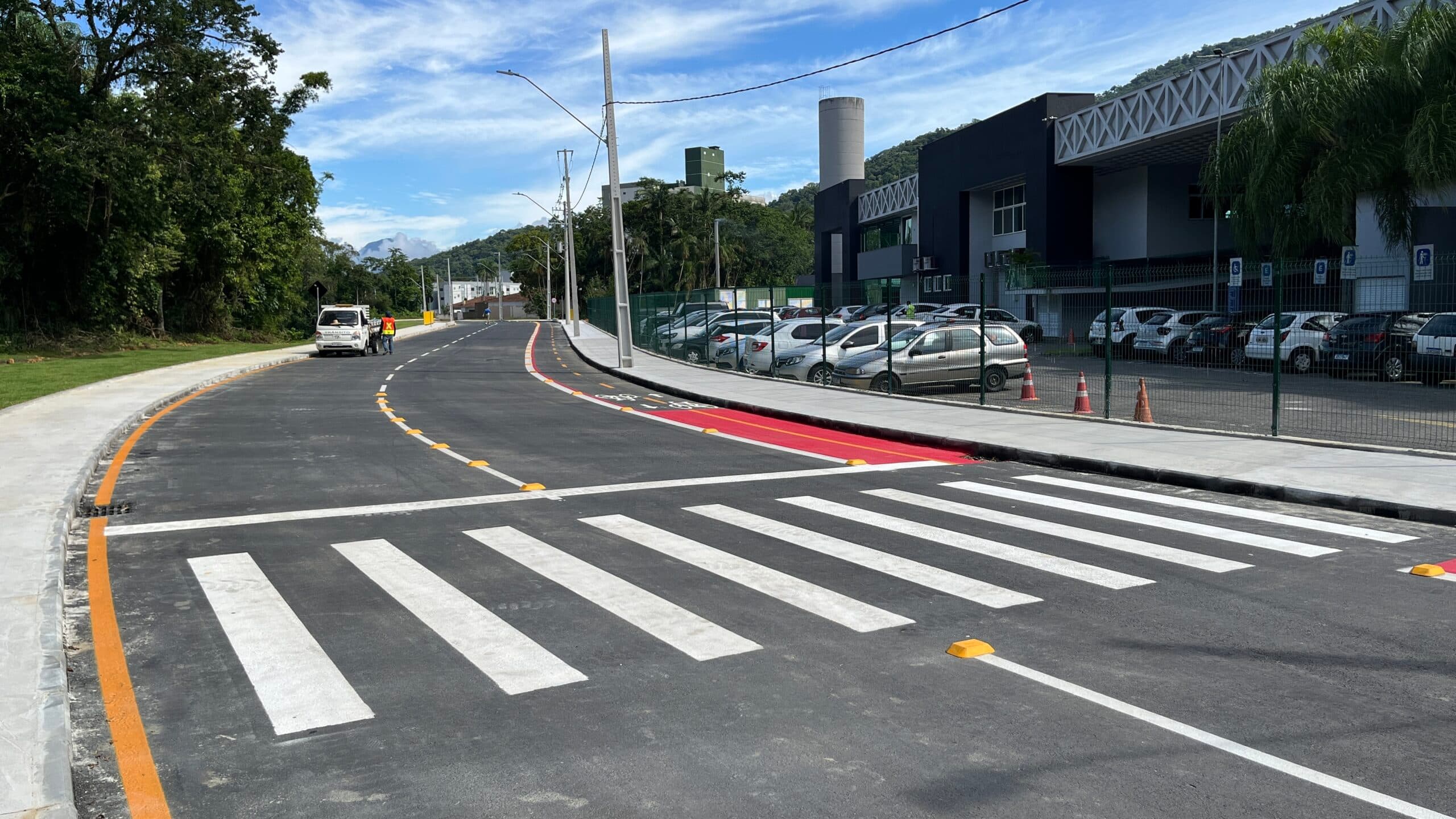 Novo capítulo na mobilidade urbana em Jaraguá do Sul