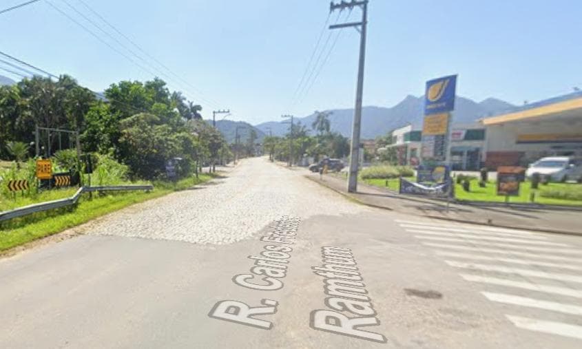 Prefeitura abre licitação para pavimentação de rua no bairro Santa Luzia