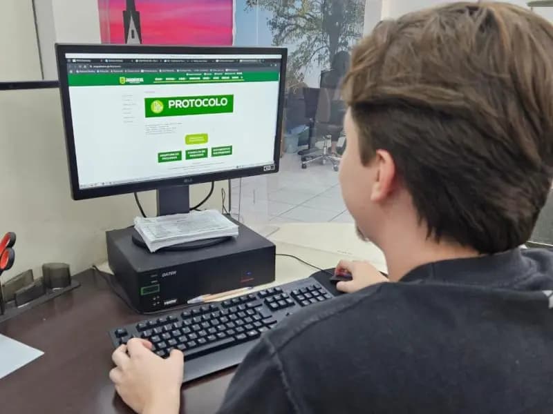 Horário de atendimento do Protocolo Geral da Prefeitura será alterado