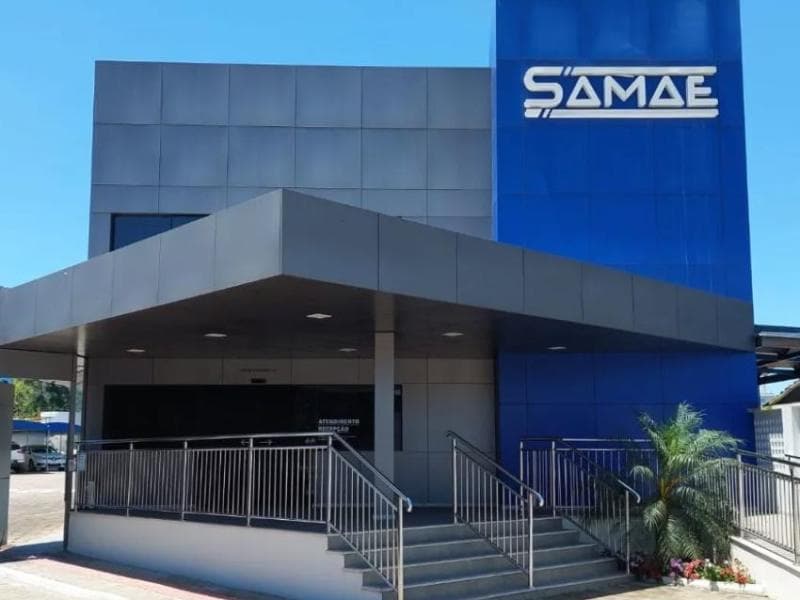 Prova do processo seletivo do Samae acontecerá neste sábado (12)