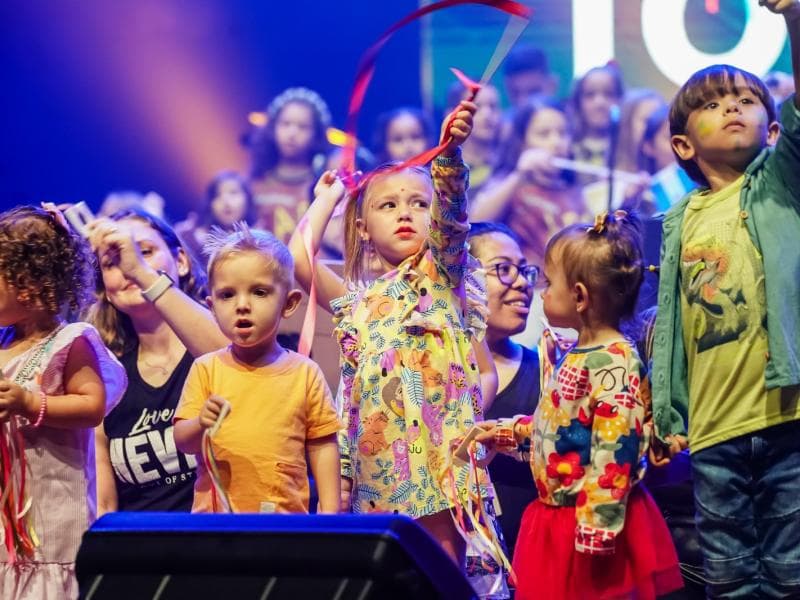 Aberto o período de inscrições para seleção de educadores culturais