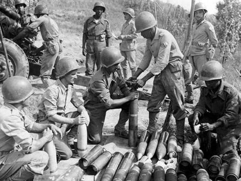 Município promove solenidade para lembrar o Dia da Vitória