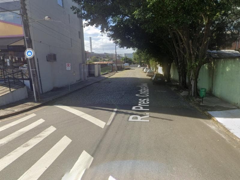 Samae substituirá rede de água na Rua Pres. Costa e Silva