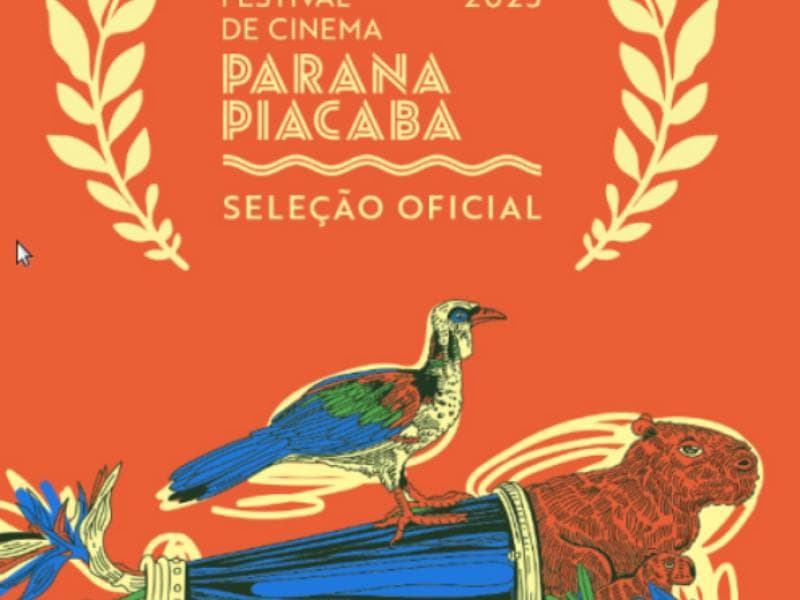 Vídeos produzidos no município participam de festival de cinema de SP