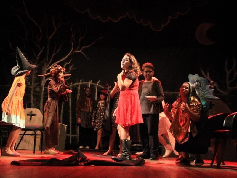 Abertas as inscrições para o Incentivando Talentos do Programa Bolsa Cultural