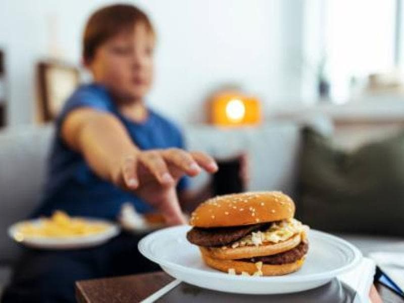 Workshop sobre obesidade infantil segue com inscrições abertas