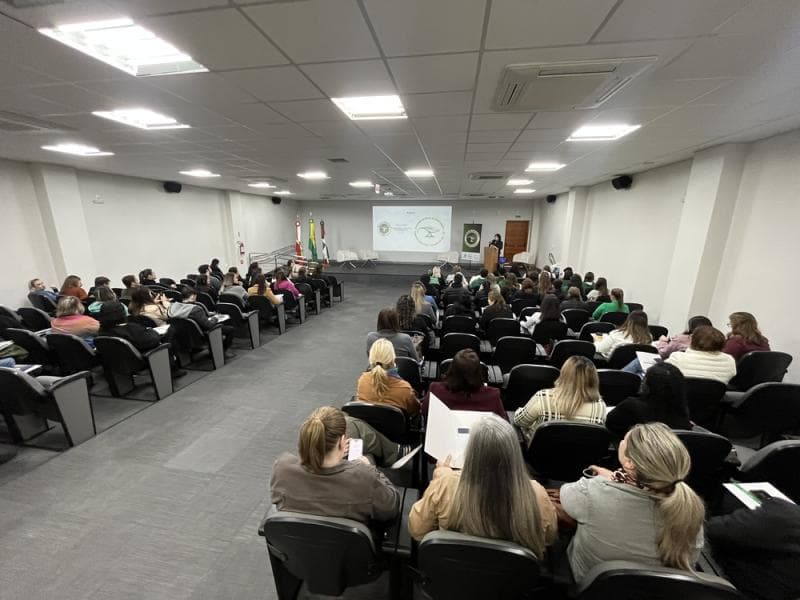 Terceira Semana de Enfermagem reúne profissionais de Saúde