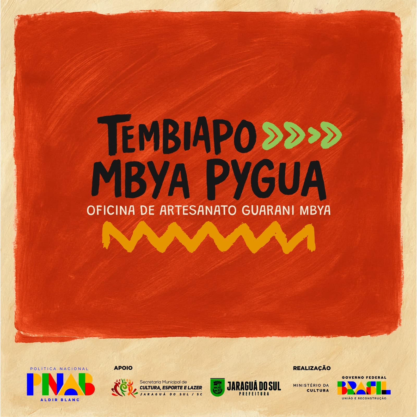 Oficina gratuita de artesanato agendada para amanhã, no CEU