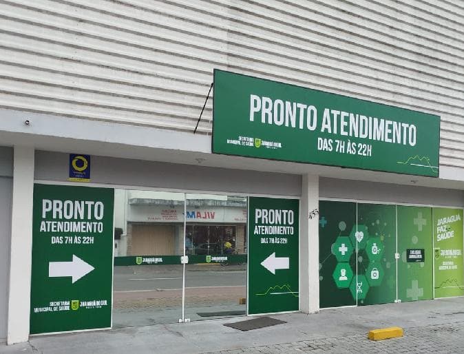 Pronto Atendimento começa a funcionar na Vila Lenzi