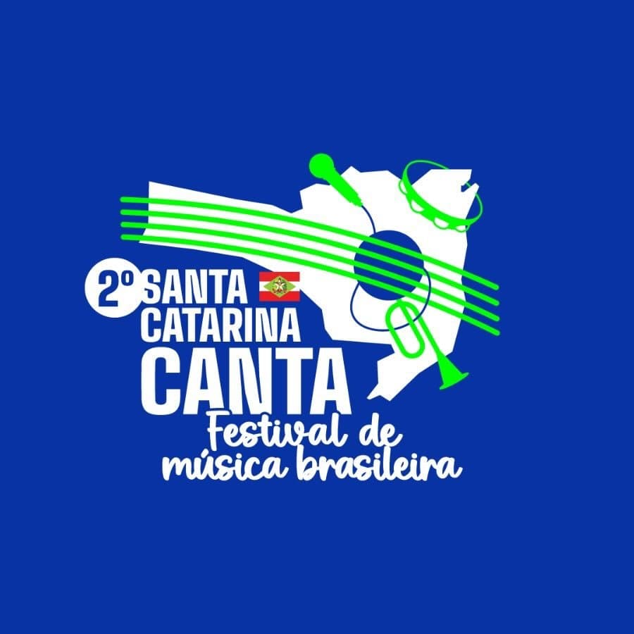 Alunas do Programa Bolsa Cultural são semifinalistas no “Santa Catarina Canta”