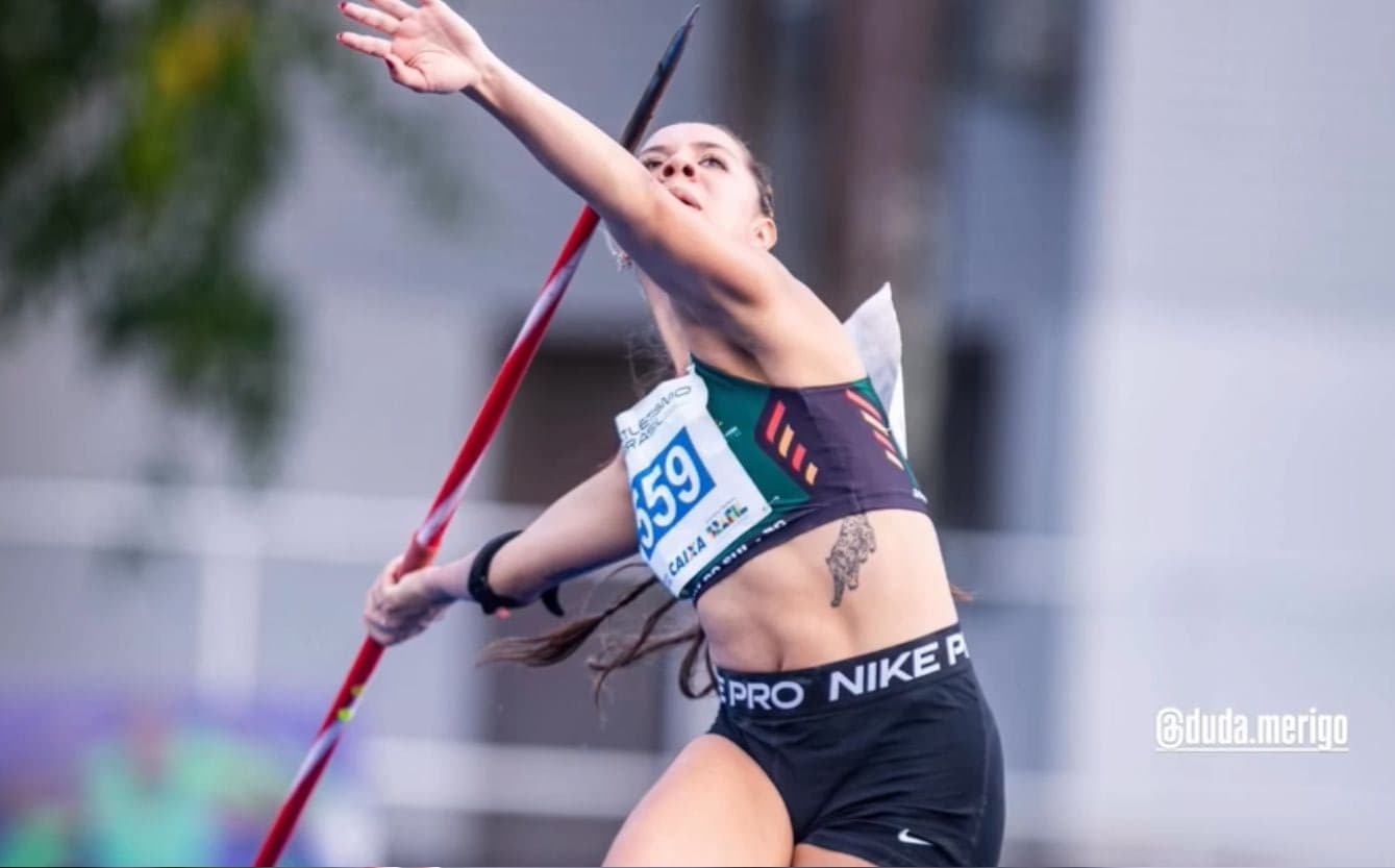 APA/Secel coloca quatro medalhistas no Brasileiro de Atletismo Sub-20