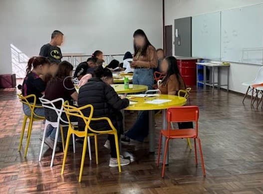 Projeto de Vida promove reflexão e autoconhecimento para adolescentes