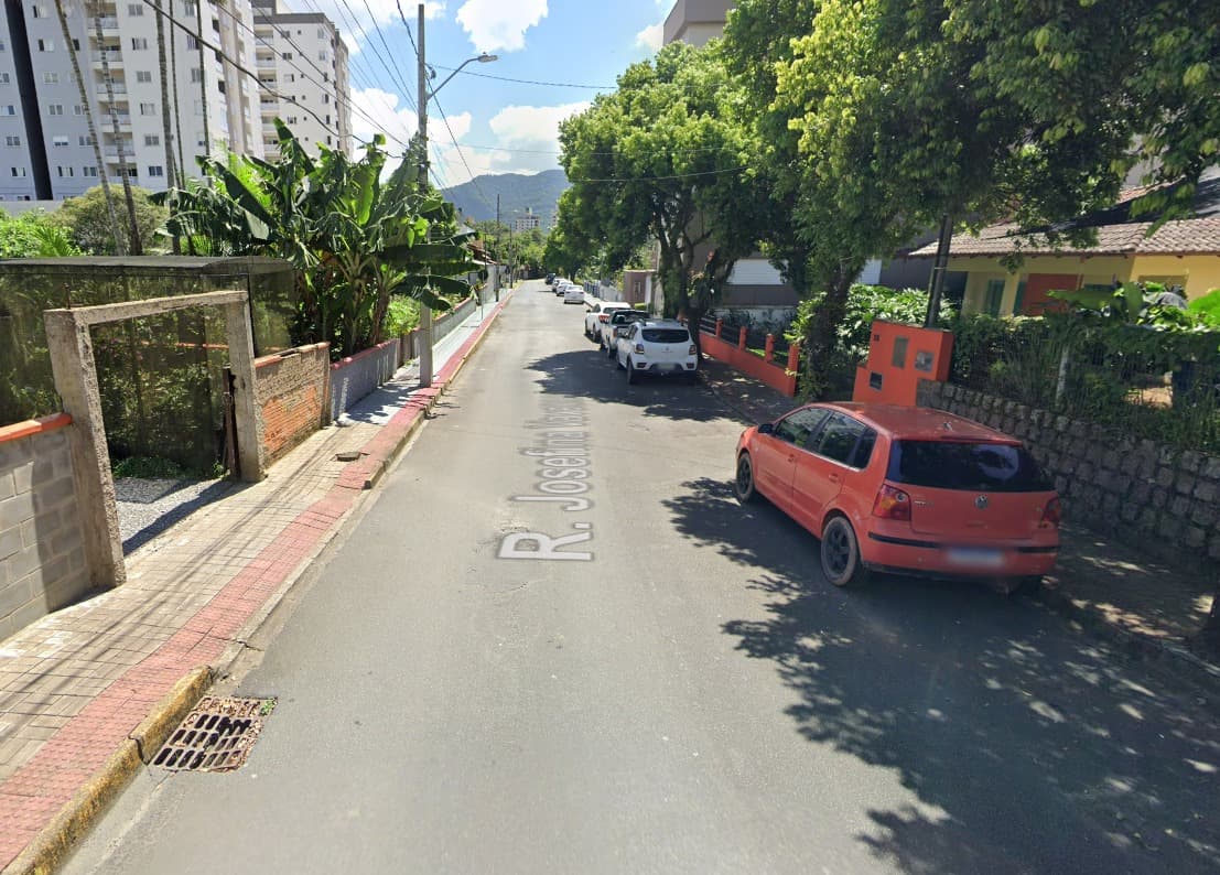 Samae implantará rede de esgoto na Rua Josephina Vavassori