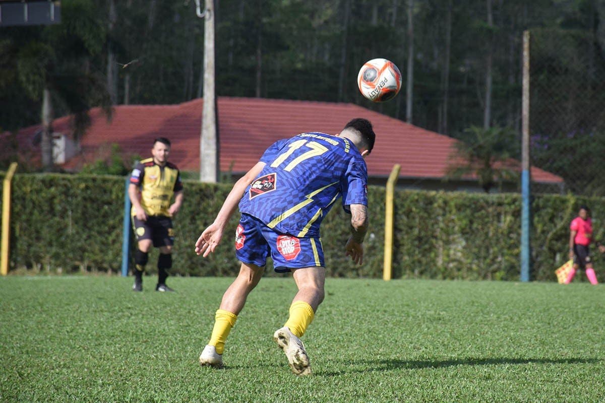 Campeonato Varzeano entra na “fase mata-mata”