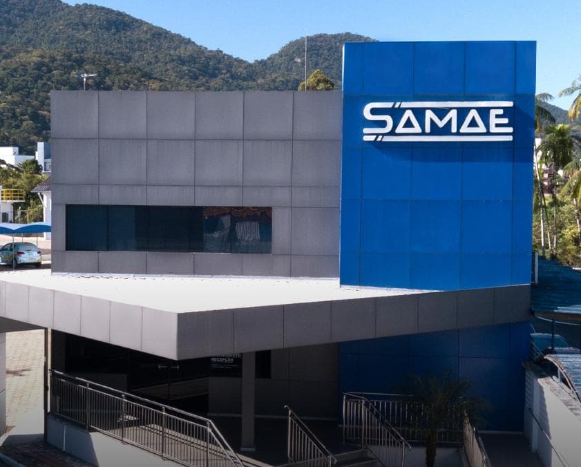 Pesquisa aponta alto índice de aprovação dos serviços do Samae