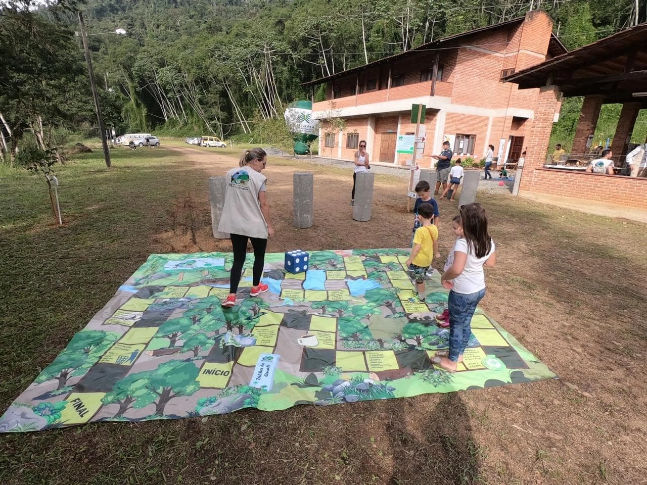 Fujama abre inscrições para Dia da Família no Parque e Corujada