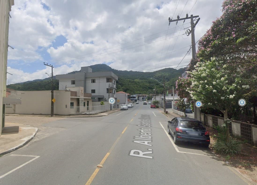 Samae fará interligação de rede na Rua Alberto Santos Dumont