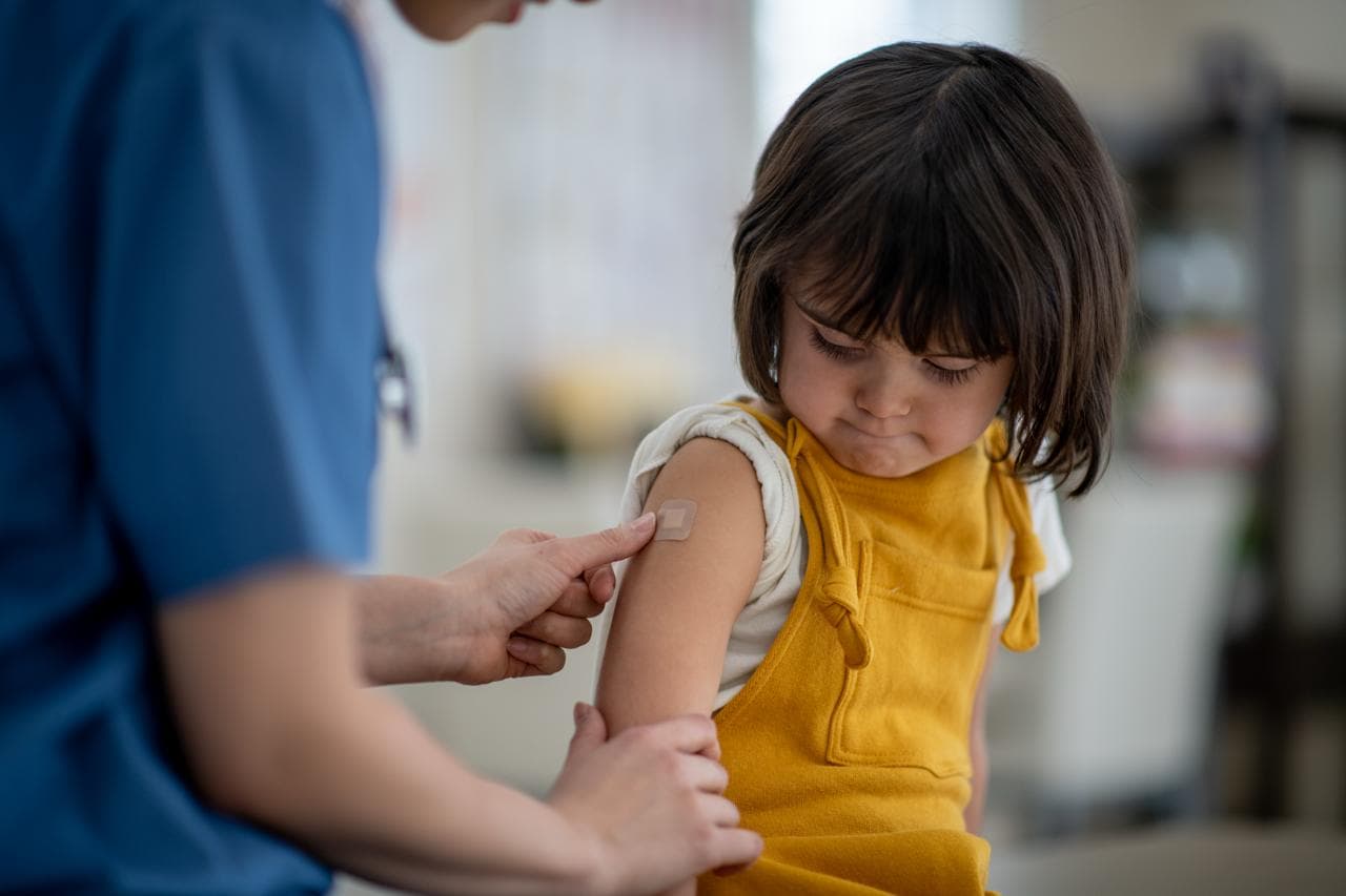 Sábado será o Dia D da ação de multivacinação