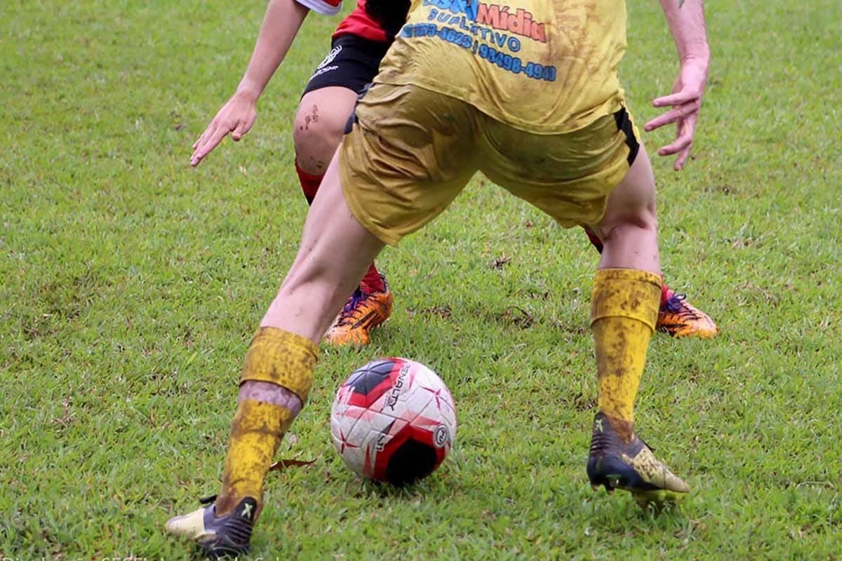 Rodada final do Campeonato Varzeano é adiada