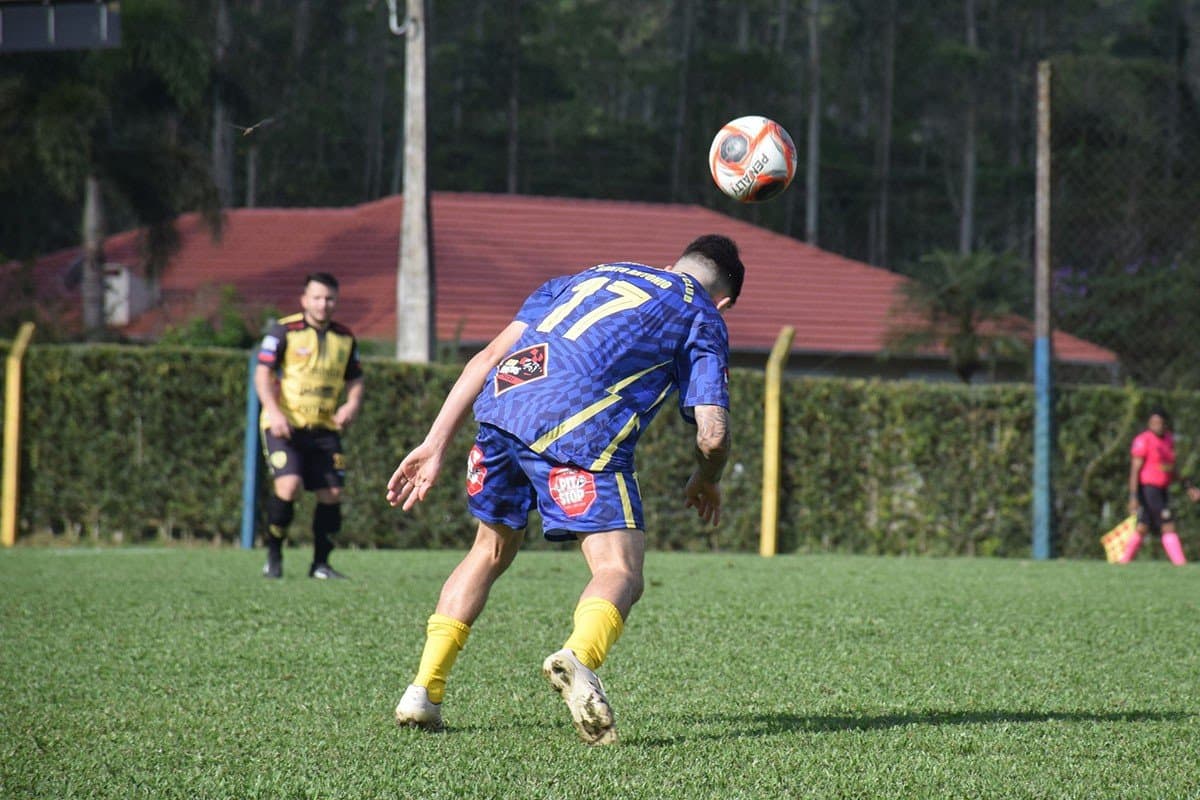 Campeonato Varzeano será encerrado no dia 1º de novembro