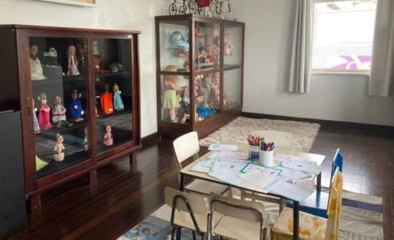 Museu recebe exposição em homenagem ao Dia das Crianças