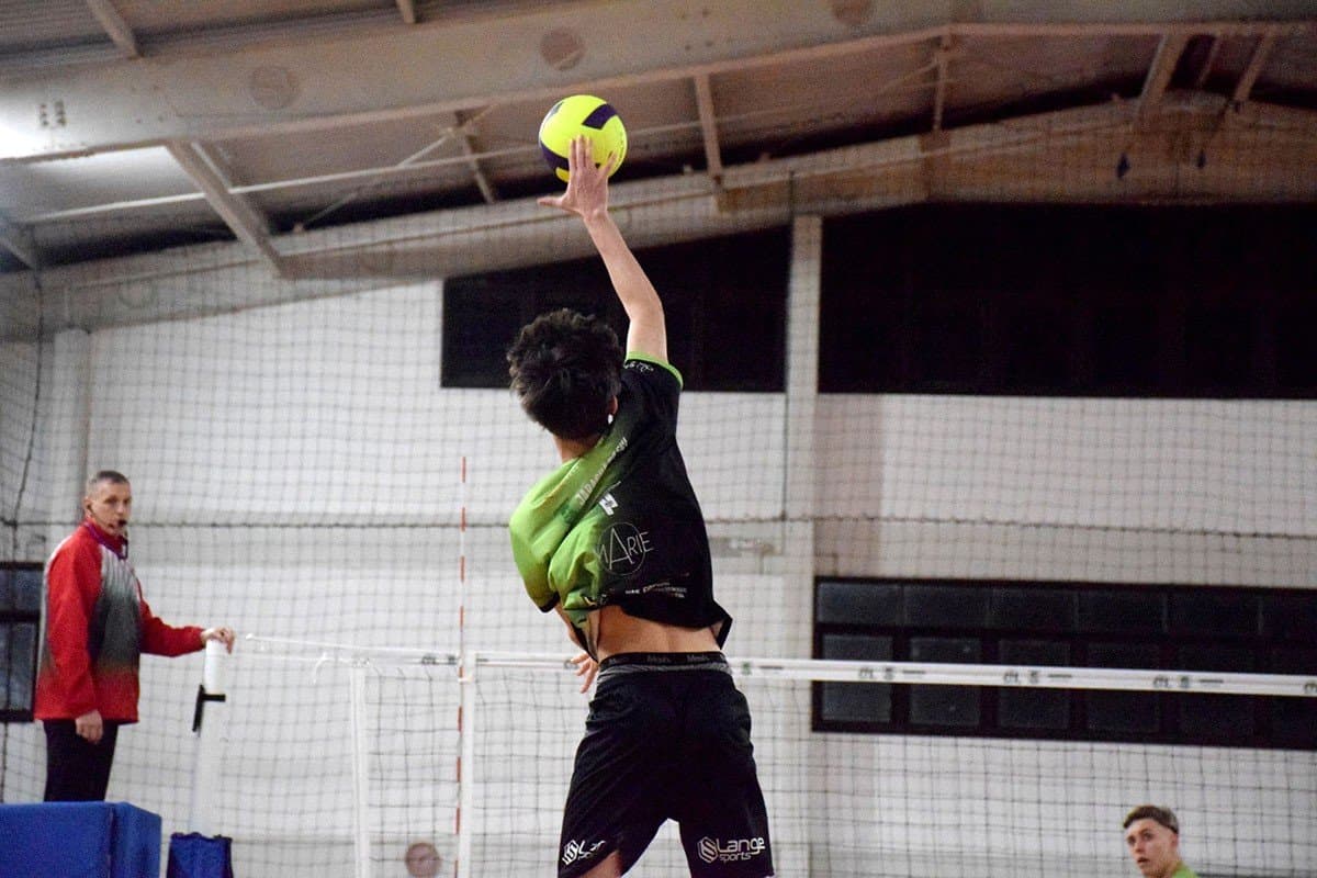 Jaraguá do Sul estreia com vitórias no Regional dos Jasc