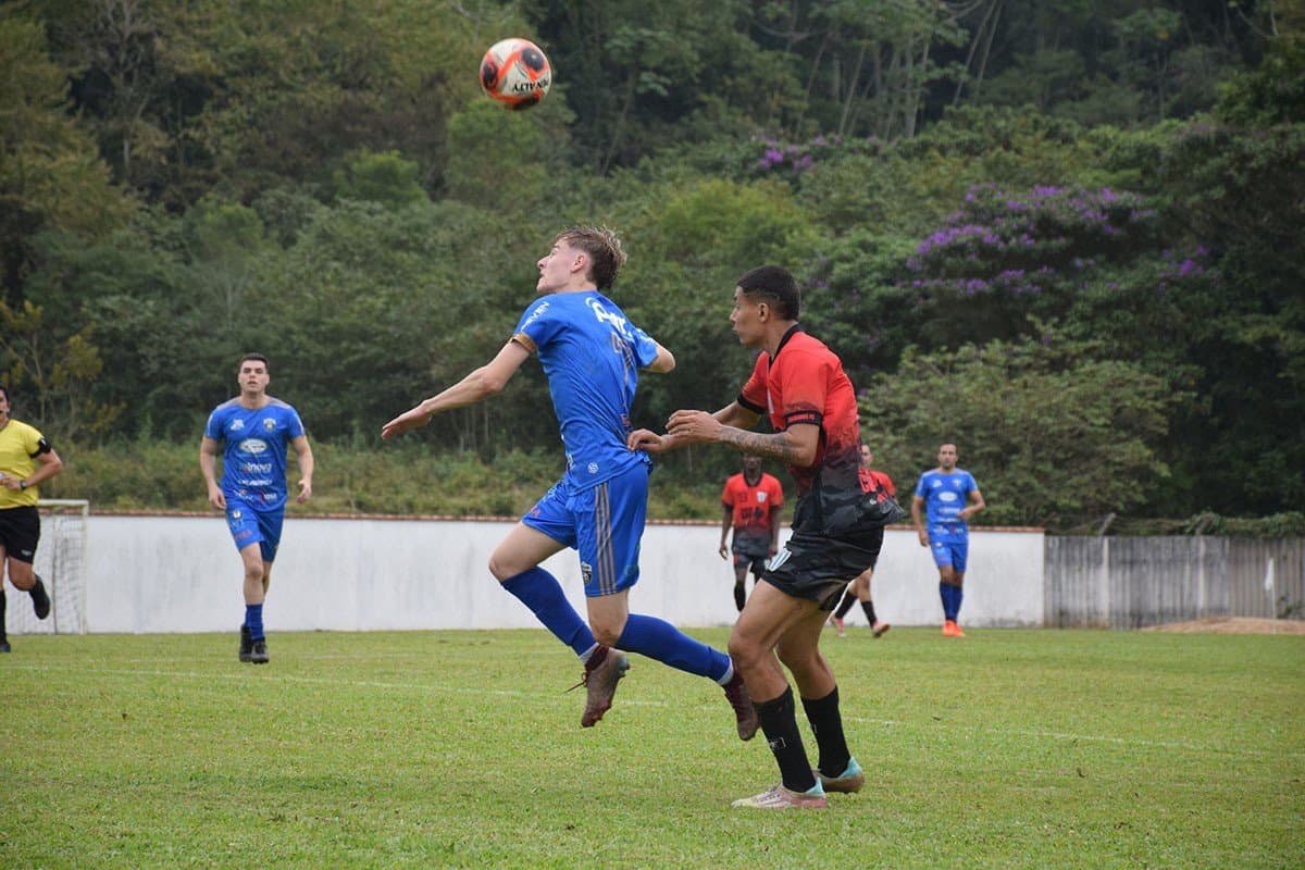 Marcada nova data para a final da Série Ouro do Campeonato Varzeano