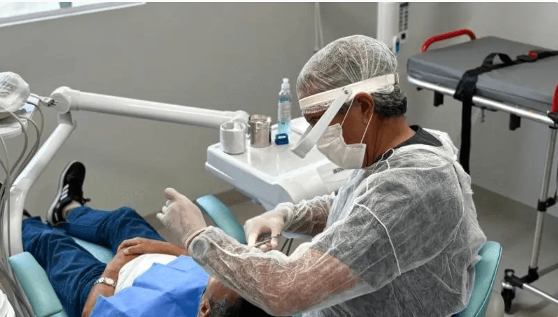 CEO realiza mais de 1.600 Teleconsultas em 2025