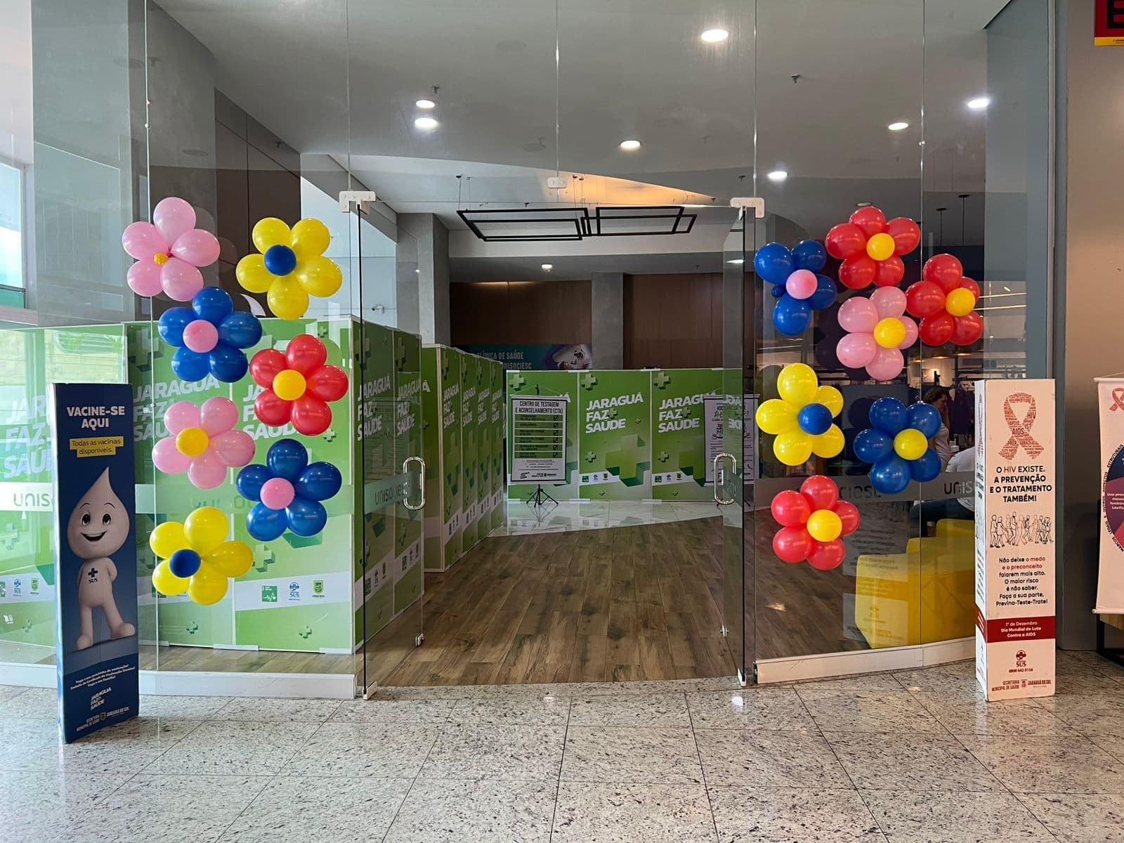 Saúde inicia ação especial de conscientização e prevenção do HIV/Aids e de outras ISTs