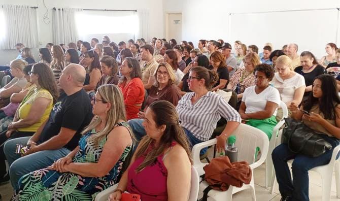 Plano Municipal de Assistência Social é apresentado em Jaraguá do Sul