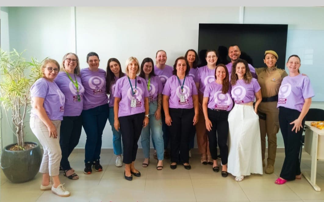 Comdim reúne integrantes na última plenária de 2025