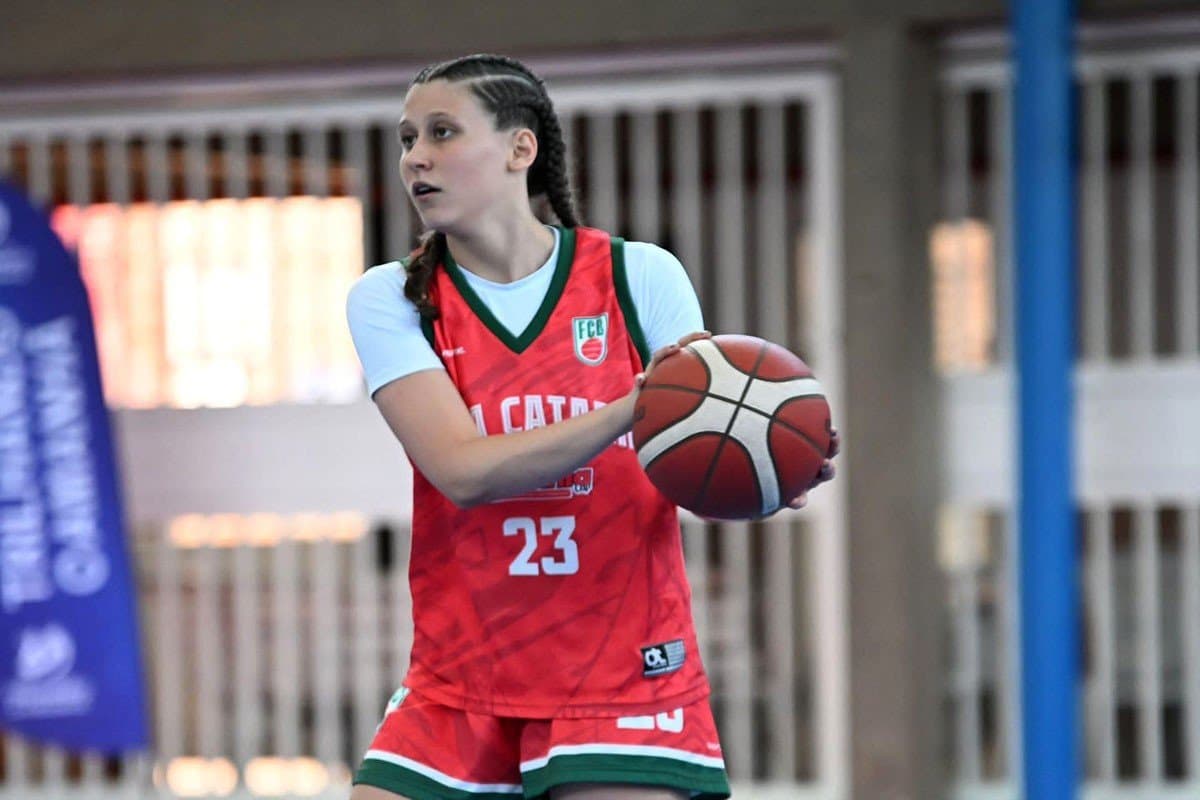 Jaraguaenses brilham e SC conquista dois pódios no Brasileiro de Seleções de Basquete Sub-16