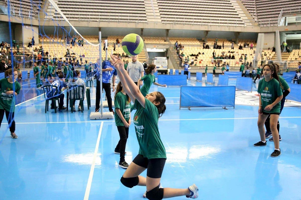 Secel prorroga prazo para entrega da Pesquisa de Satisfação das Escolinhas Esportivas