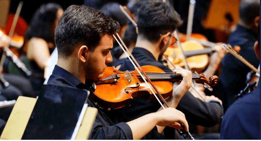 Agenda cultural: como aproveitar o Femusc no fim de semana – 16 a 18/01