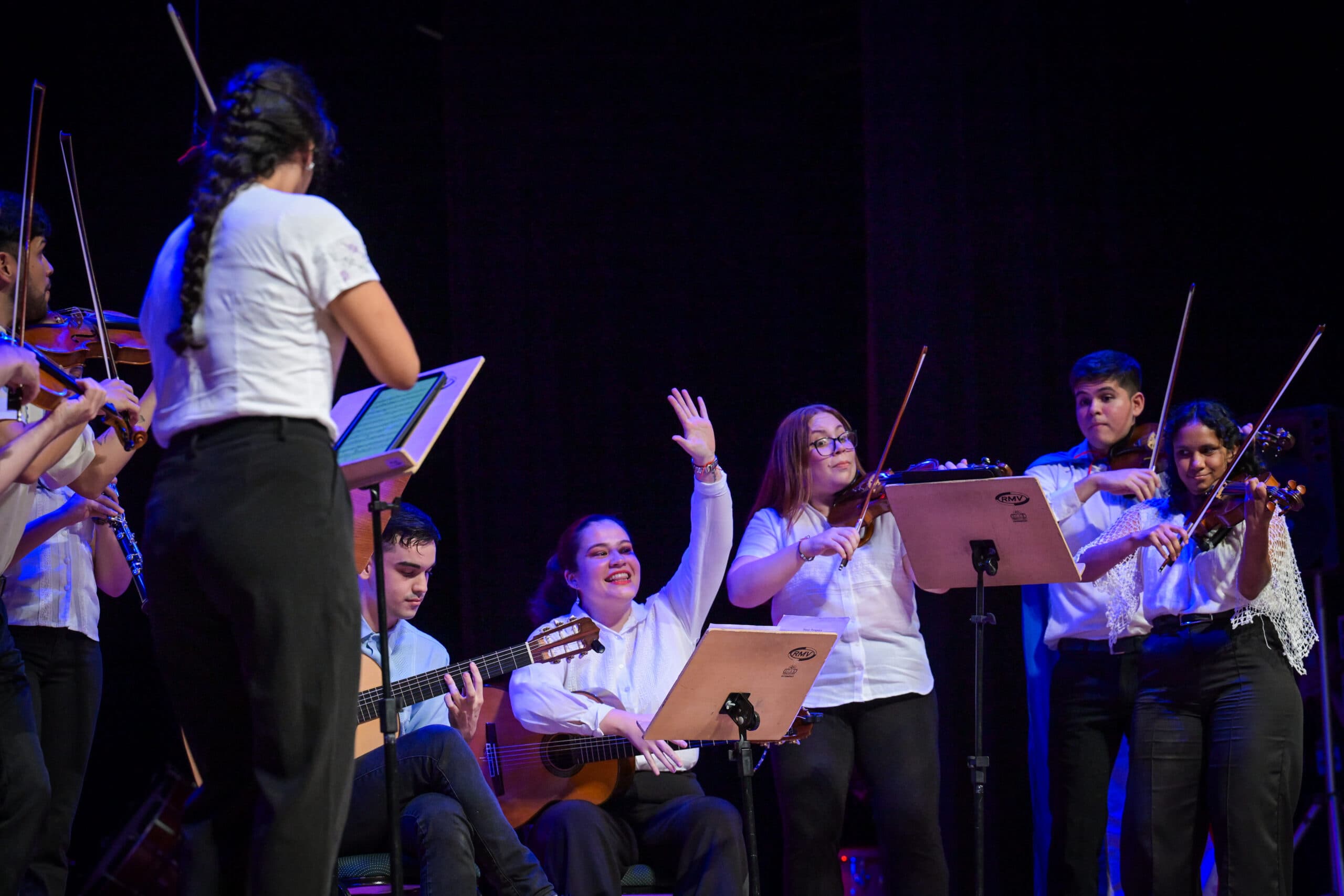 Femusc destaca diversidade e grandes obras em concerto desta terça