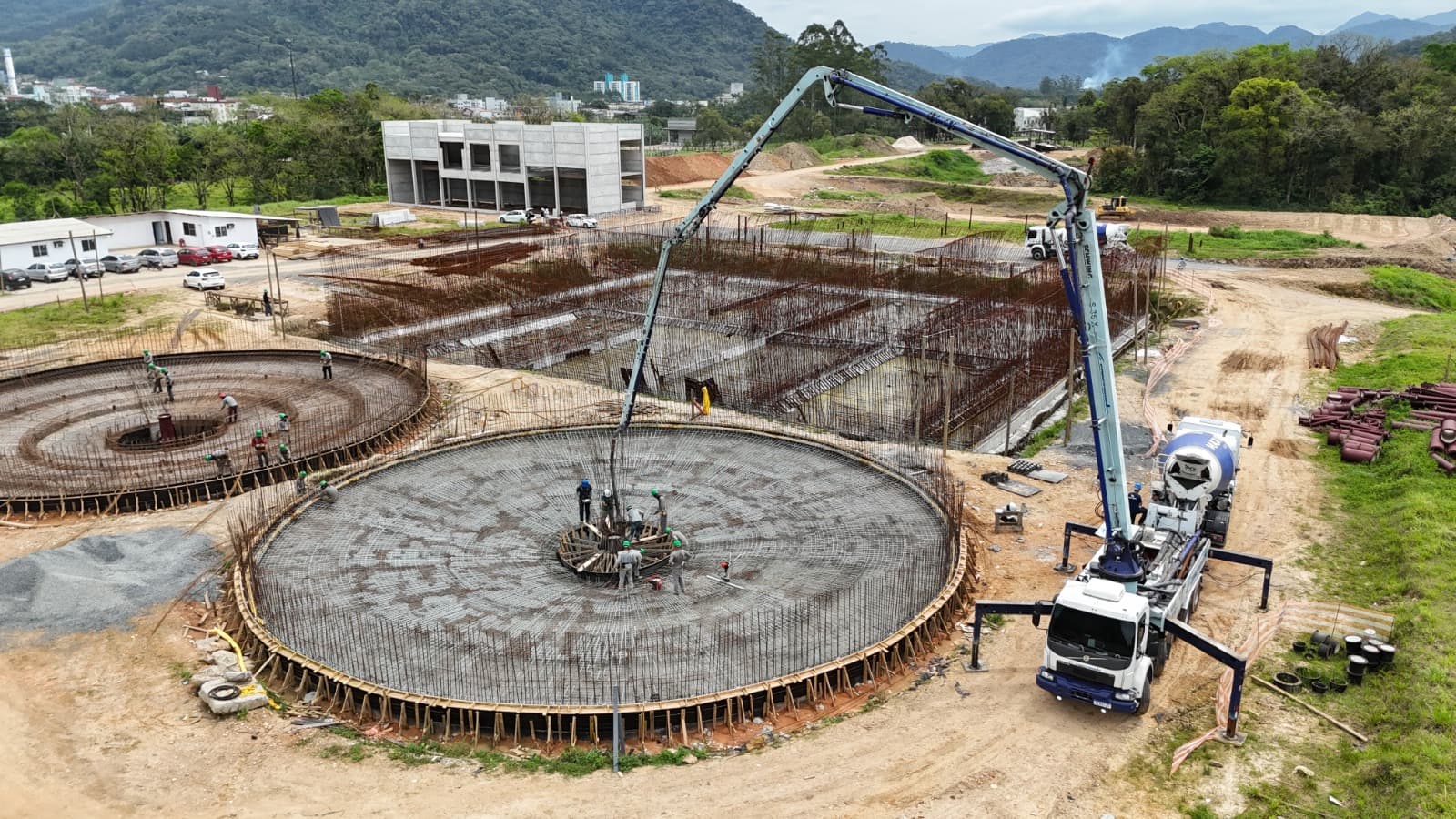 Samae divulga balanço das principais ações realizadas em 2025