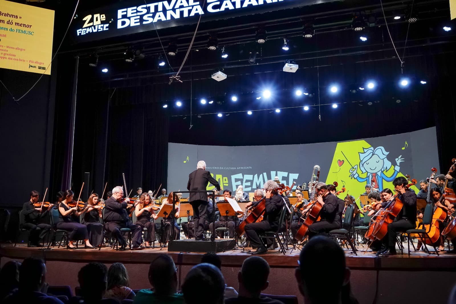 Femusc 2026: saiba como aproveitar o maior festival-escola de música clássica da América Latina