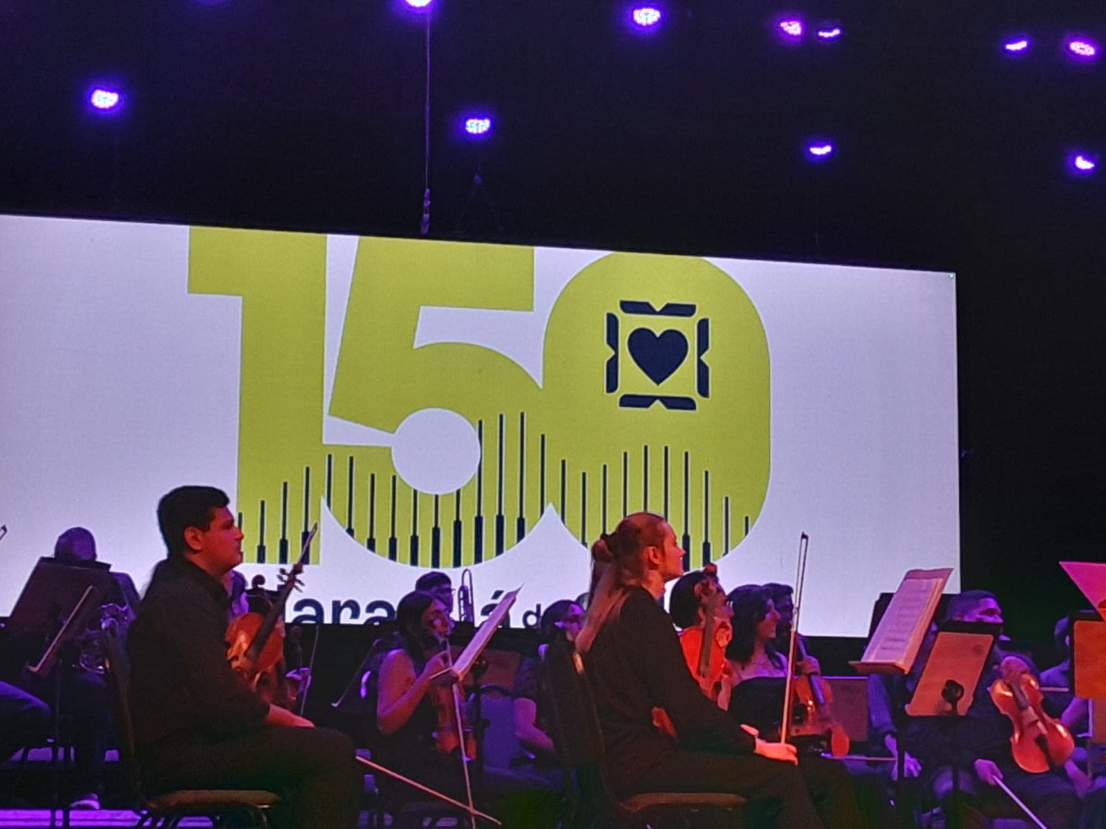 Lançado o calendário de eventos e a marca dos 150 anos de Jaraguá do Sul