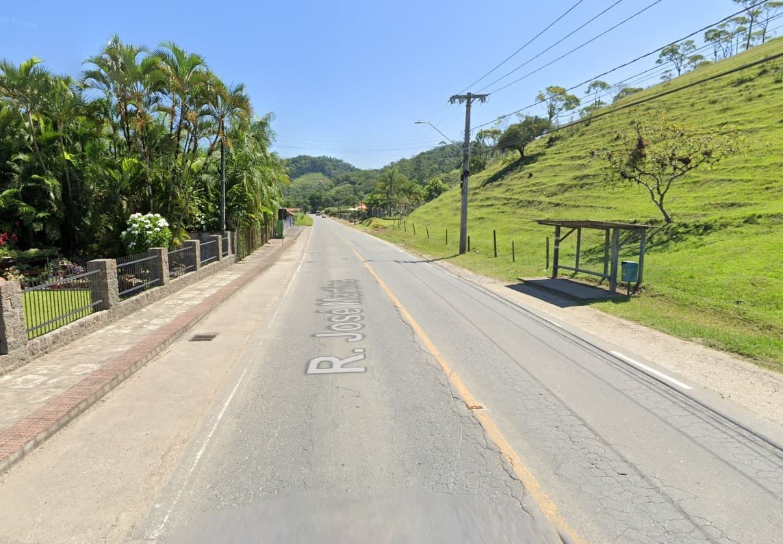 Samae implanta rede de esgoto na Rua José Martins