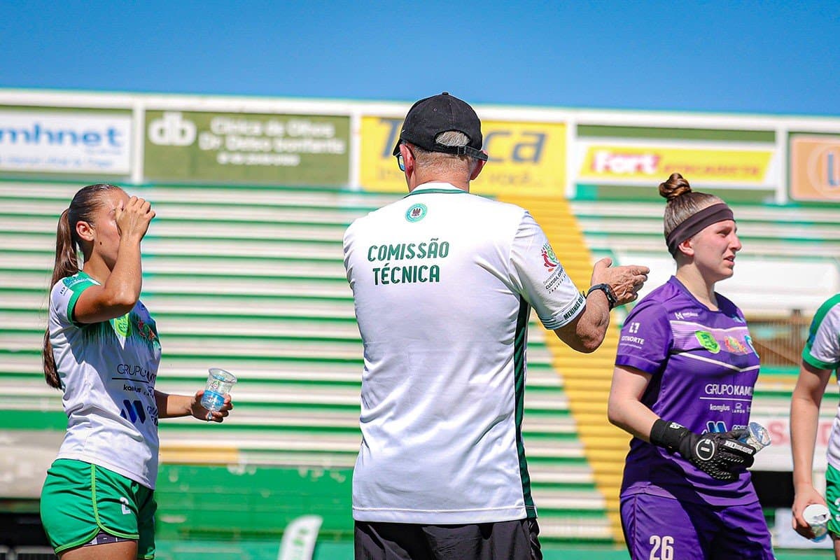 Secel abre inscrições para nove vagas de Técnicos Esportivos no Programa Bolsa Desportiva Municipal