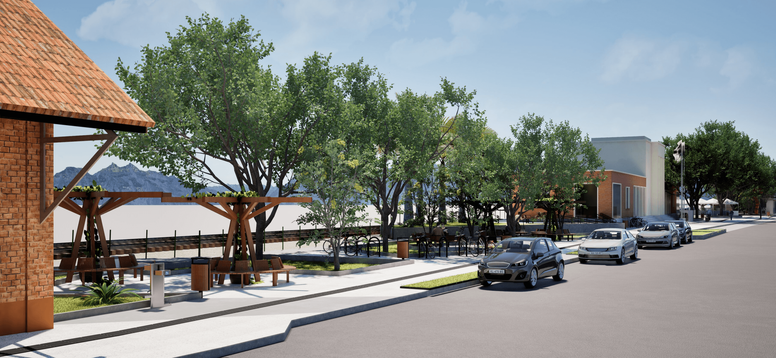 Lançada licitação para revitalização do Centro Histórico