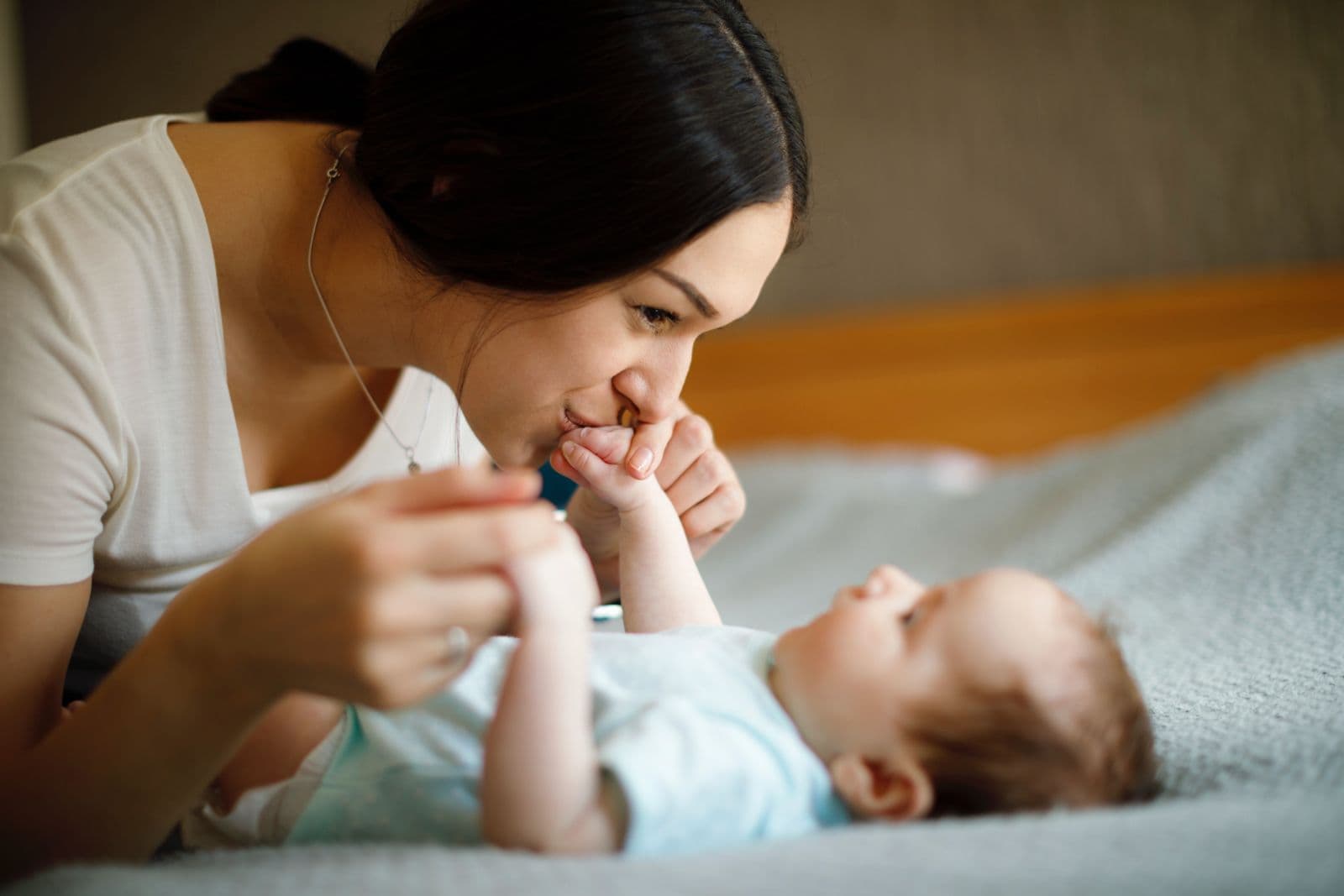 Workshop Mamãe & Bebê aborda trabalho de parto e rotinas na maternidade