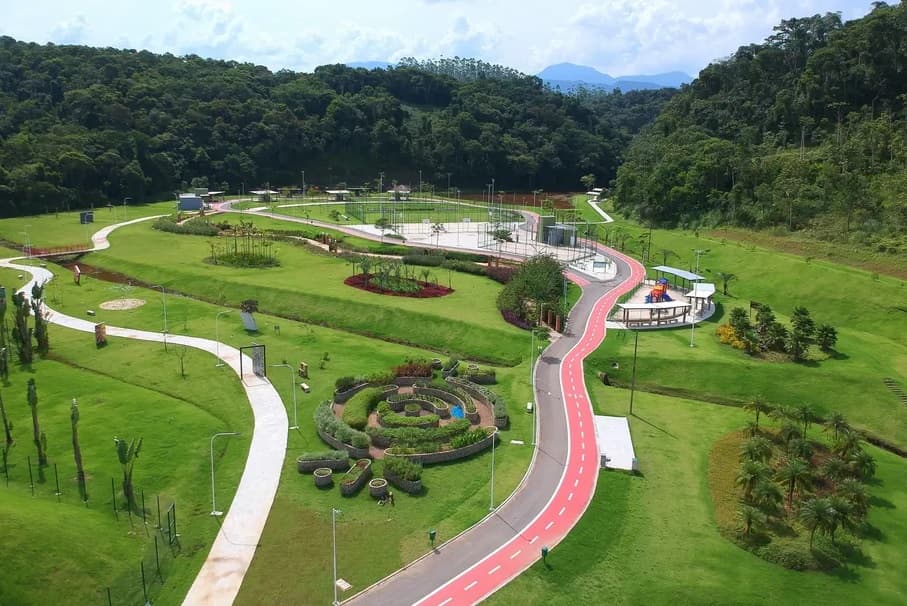 Samae firma convênio com o Ministério Público para levar bebedouros de água a espaços públicos