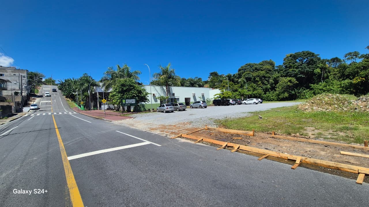 Estacionamento do CEU e CRAS da Vila Lenzi estará fechado entre 19 e 22 de fevereiro